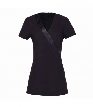 Premier PR690 Ladies Rose Short Sleeve Tunic